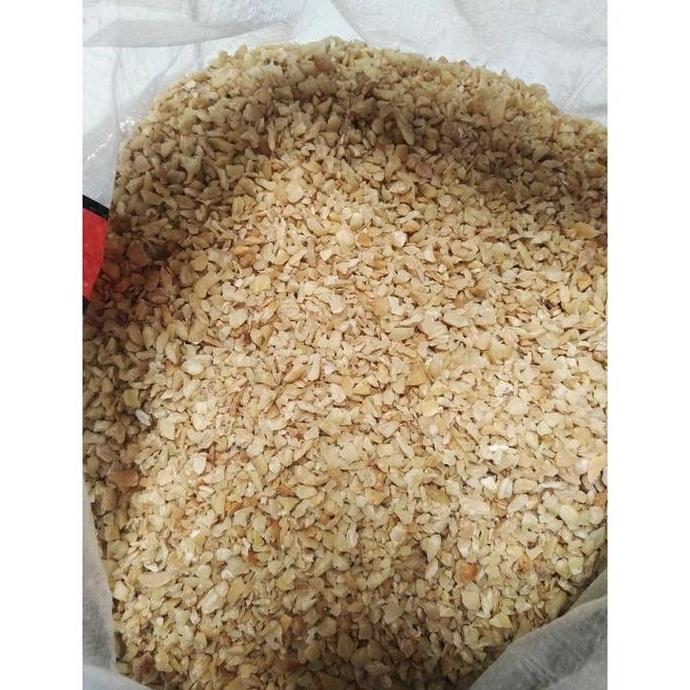 Spezia- Kemiri Menir 1Kg | Kemiri 1Kg | Kemiri Berkualitas Bahan Biji