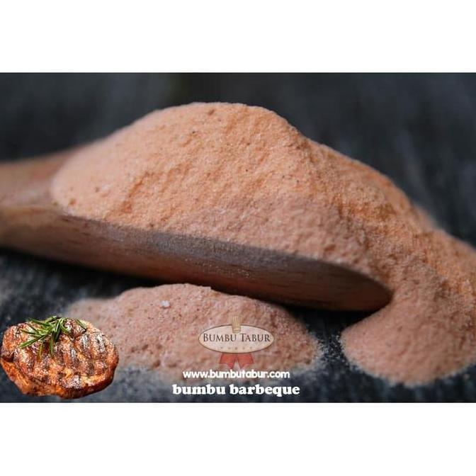 Spezia- Bumbu Tabur Omaemi Barbeque (Bbq) 1 Kg