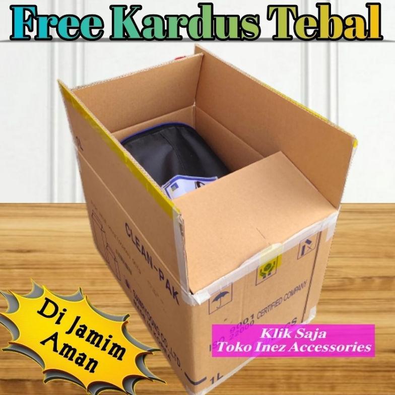 VELMOURACOLLCET GENDANG ATAU DARBUKA KAYU 8 INCH HITAM SILVER POWER BEAT HITAM MADE IN TAIWAN HEMAT
