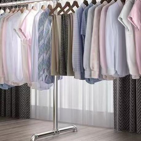 Jemuran Baju Besi Stainless 300Cm Jemuran Baju Outdoor Jemuran Gantungan Baju Besi Panjang Jemuran B