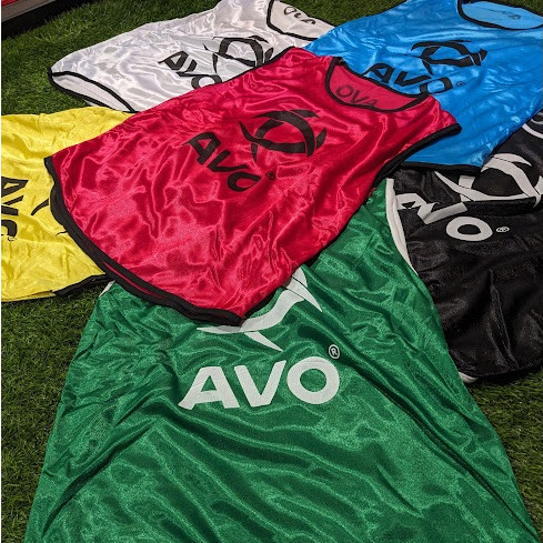 Rompi Avo Ori Futsal & Sepak Bola