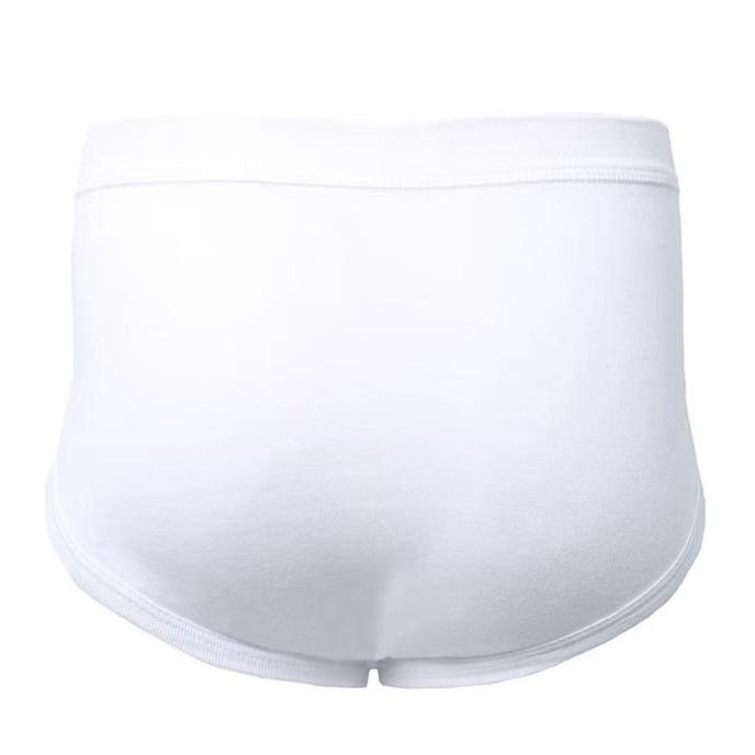 Sale 3Pcs.. Celana Dalam Gt Man B 704 Putih Cd Gt Man B 704 Putih