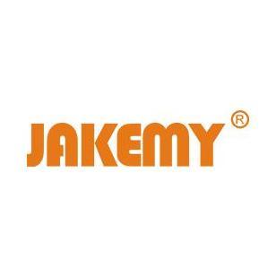 Jakemy Obeng Set Iphone P2 Kunci Sok Macbook Pro Air Torx JM-6125