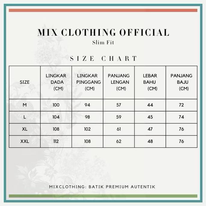 Baju Koko Muslim Kemeja Batik Pria Lengan Panjang Slim Fit Furing ICE BLUE BIRU LANGIT Hem Lebaran K