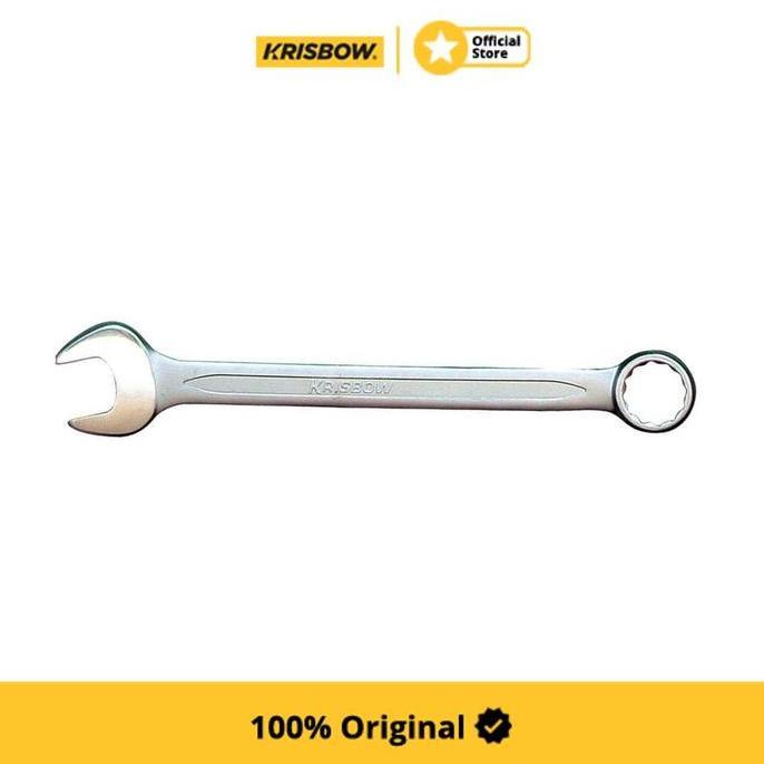 KRISBOW KUNCI RING PAS 34 MM
