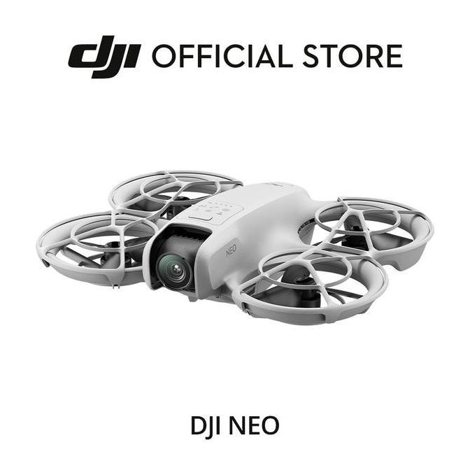 DJI Neo - Camera Drone | 4K Ultra-Stabilized Video