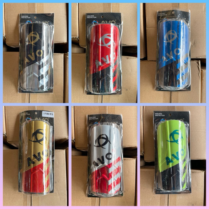 Deker Avo Embos Original Quality | Deker Sepakbola Futsal Dewasa Anak