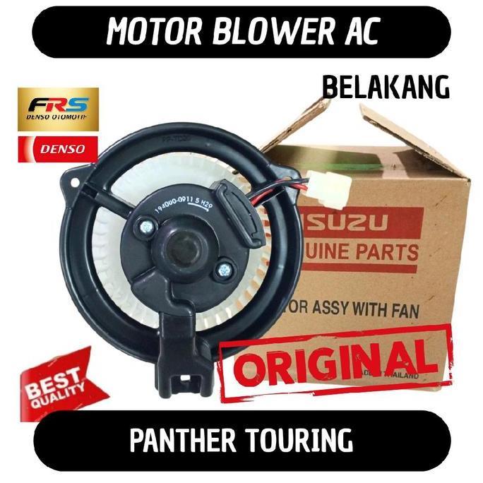 Grosir Motor Blower Ac Panther Touring Belakang Blower Ac Isuzu Panther Touring Belakang