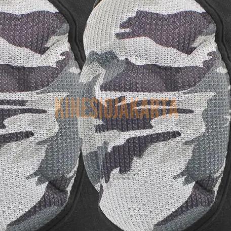 Knee Pad Aolikes / Pelindung Lutut Deker Futsal Sepakbola Voli Badminton Original