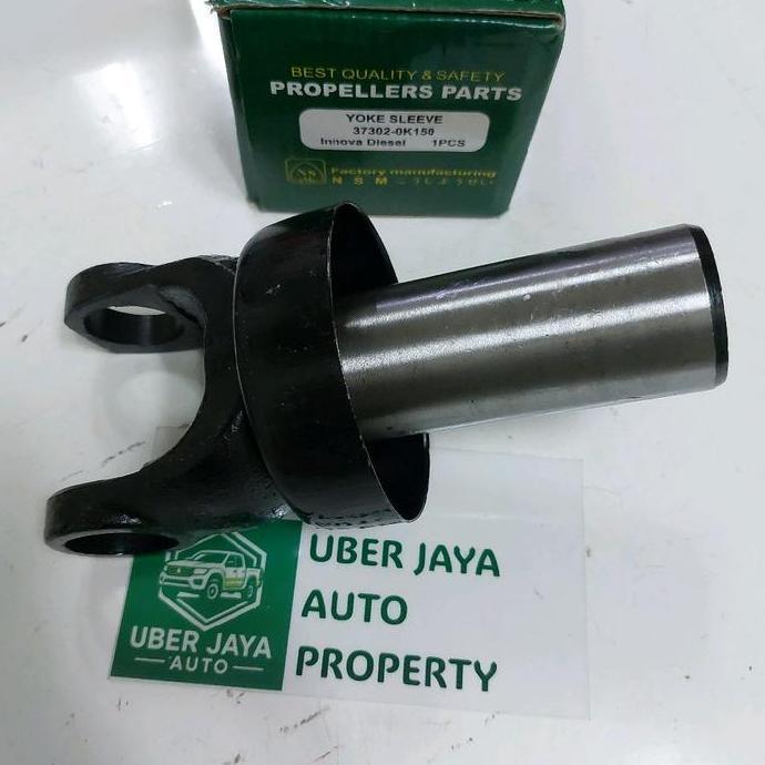 Yoke Sleeve Sok Kopel Betina Innova Diesel Manual/Matic 37302-Ok150 Termurah