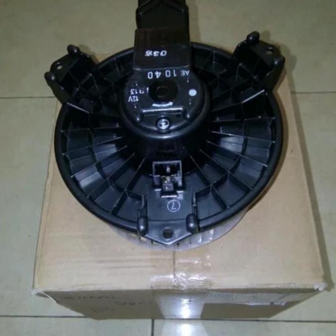 Motor Blower Depan Inova Innova Denso Ori Asli