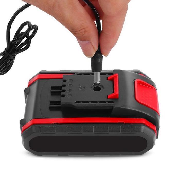Li-Ion Batteries Lithium Impact Drill Battery Makita Battery Angle Grinder Battery Battery Listrik B