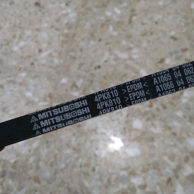 Grosir Rittbelt Ac Ukuran 4Pk 810 Ac Mobil