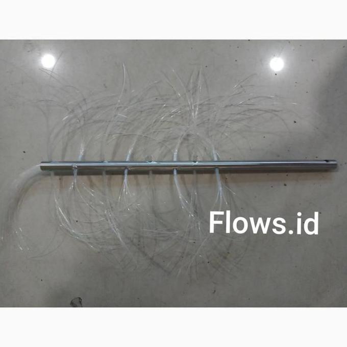 Bulu Sikat Galon - Depot Isi Ulang Air Minum Filter Air Ro Forsale