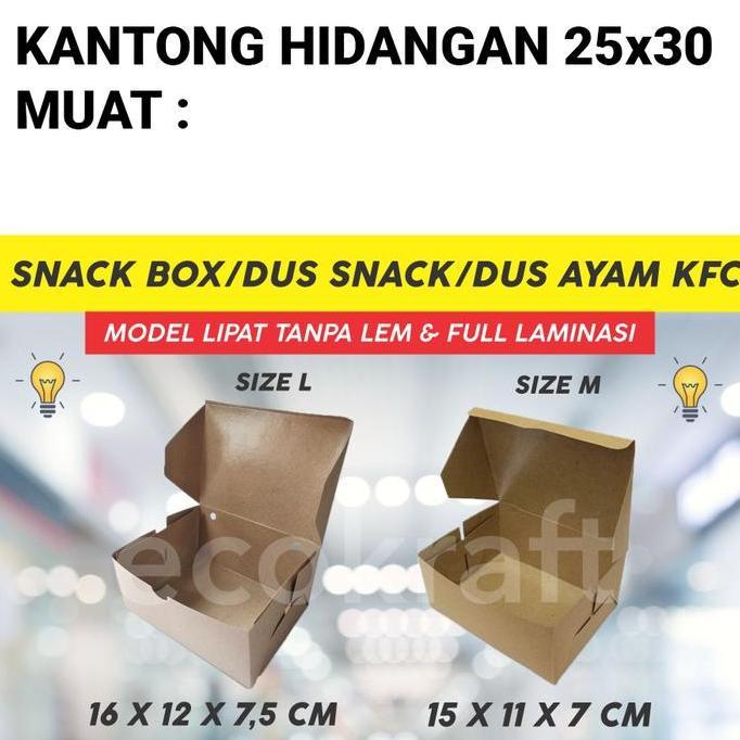 Akukamu- Plastik Hajatan 20X25 20X30 25X30 Motif Selamat Menikmati Terima Kasih Isi 25 Kantong Softh