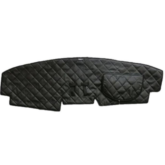 COVER DASBOR ALAS DASHBOARD HIASAN DASBOR MOBIL KIJANG LGX / KIJANG KAPSUL TAHUN 2000 - 2004 CAR TER