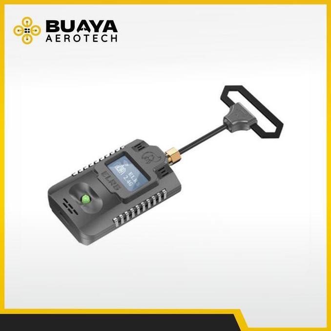Jumper ELRS TX Module AION TX NANO 2.4Ghz Pro T-Pro ExpressLRS Antenna