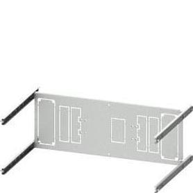 SIEMENS 8PQ6000-4BA27 SIVACON S4 MOUNTING PLATE 3VT3 UP TO 630A 3-POLE PROMO
