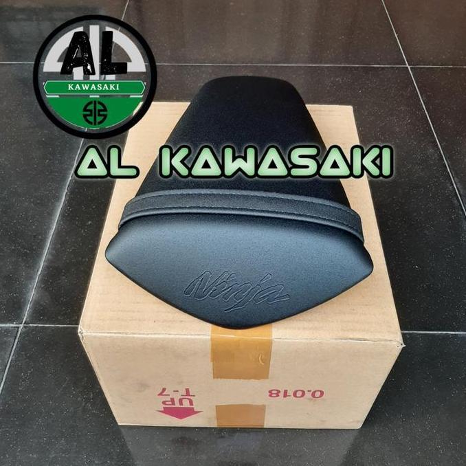 jok belakang kawasaki zx10 r zx10r zx-10r 2015 original terlaris