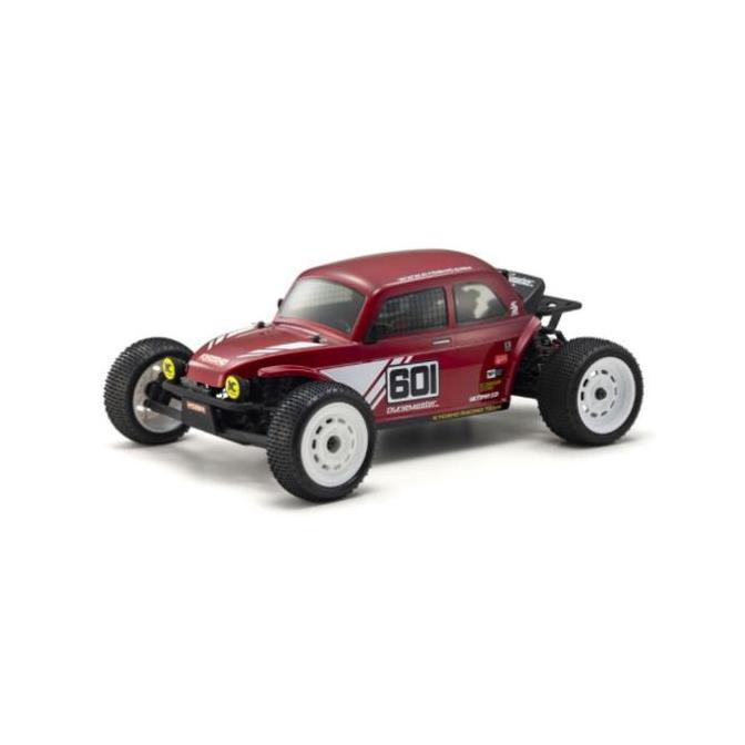 Kyosho 1/10 RC 2WD Buggy Ultima SB Dune Master - KY34312