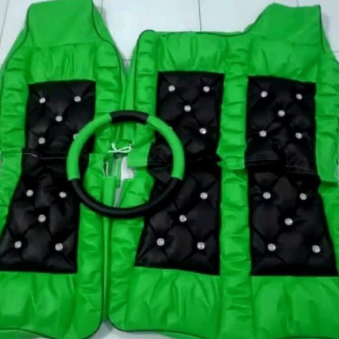 COVER JOK MOBIL HINO LOHAN 500 FUSO TORONTON DAN UMPLUNG MODEL SOFA KANCING CAR DISKON