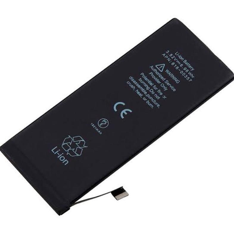 Battery iPhone 8 Baterai iPhone 8 OP