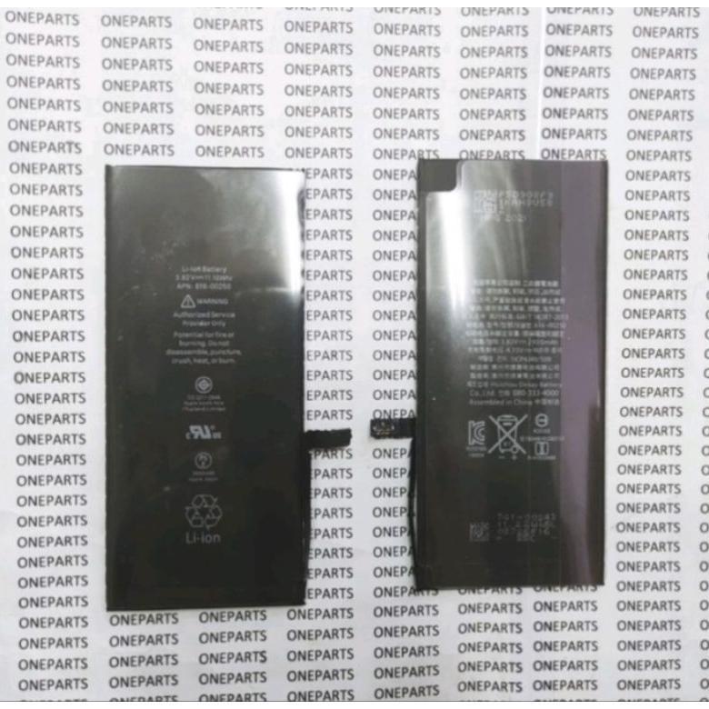 Baterai Iphone 7 Plus Original Berkualitas Tinggi