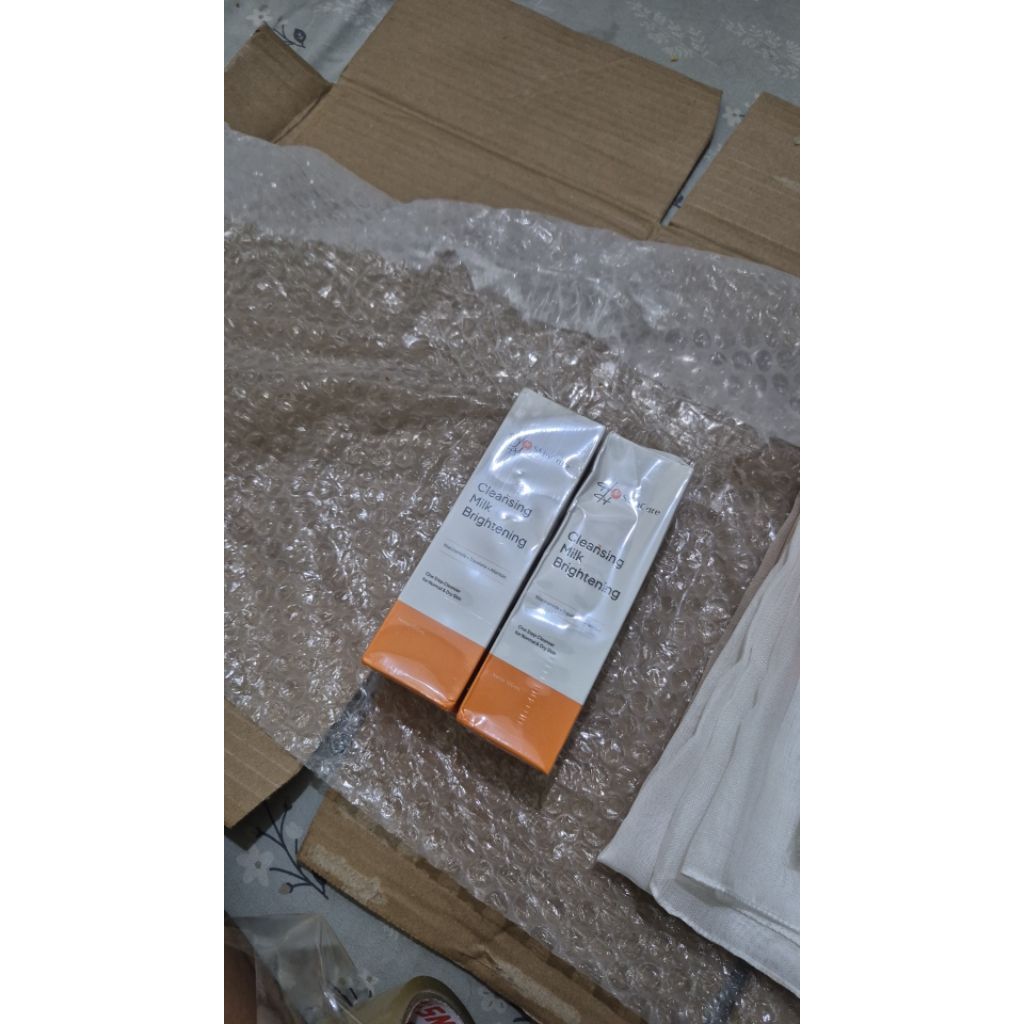 packing hijab
