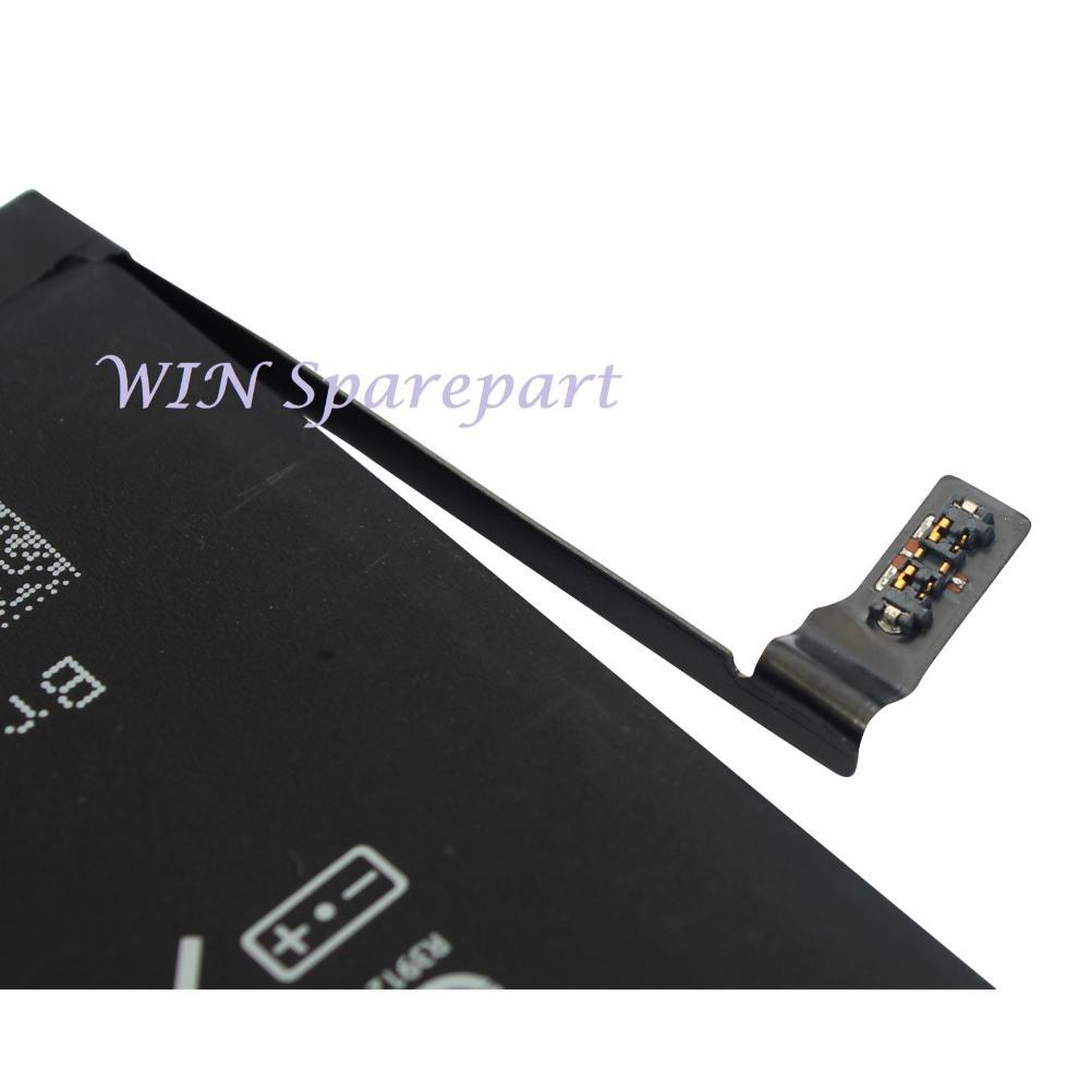 BATERAI FOR IPHONE 6S / 6S PLUS / BATRE ORI 99% / BATTERY NEW PRODUCT - COMPLETE