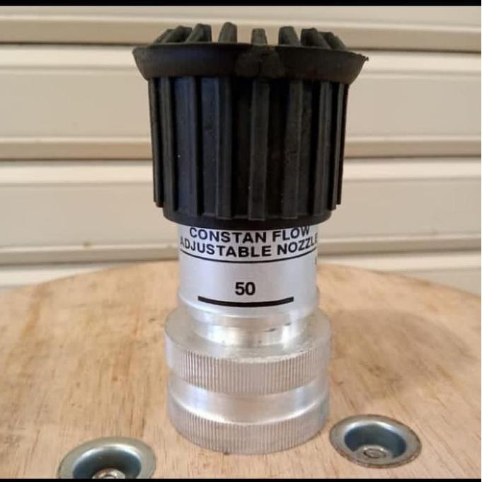 NEW Spray Nozzle Pemadam 1.5"
