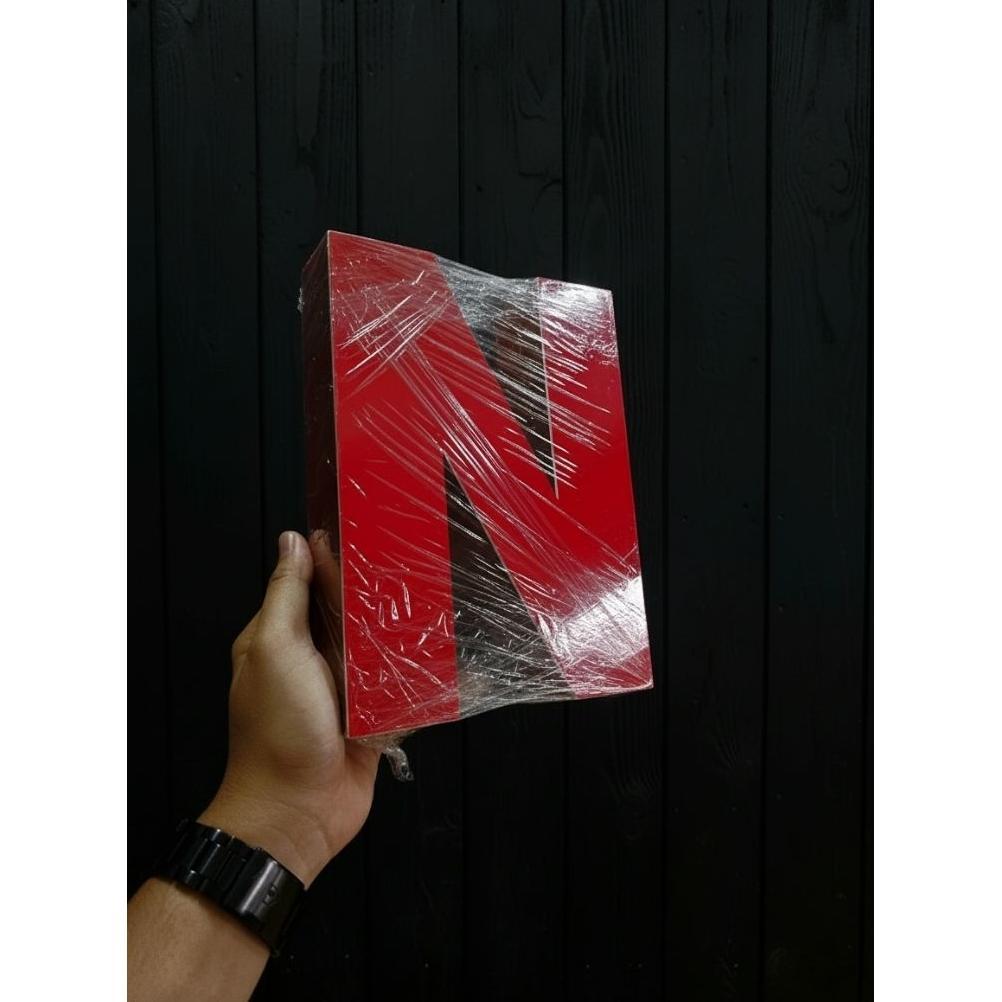 Best Seller Huruf Timbul Akrilik 2Mm Plus Busa  2 Cm Koperasi Merah Putih Termurah