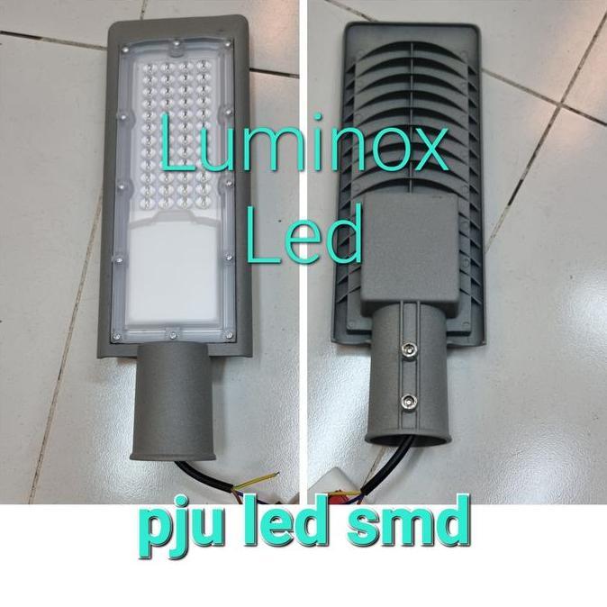 TERMURAH - lampu jalan pju led smd 30 watt 30watt 30w 30 w streetlight smd 30w