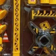 Mainan Alat Konstruksi Lengkap Kgp57 Mainan Truk Konstruksi Beko Excavator Car N Tower Crane