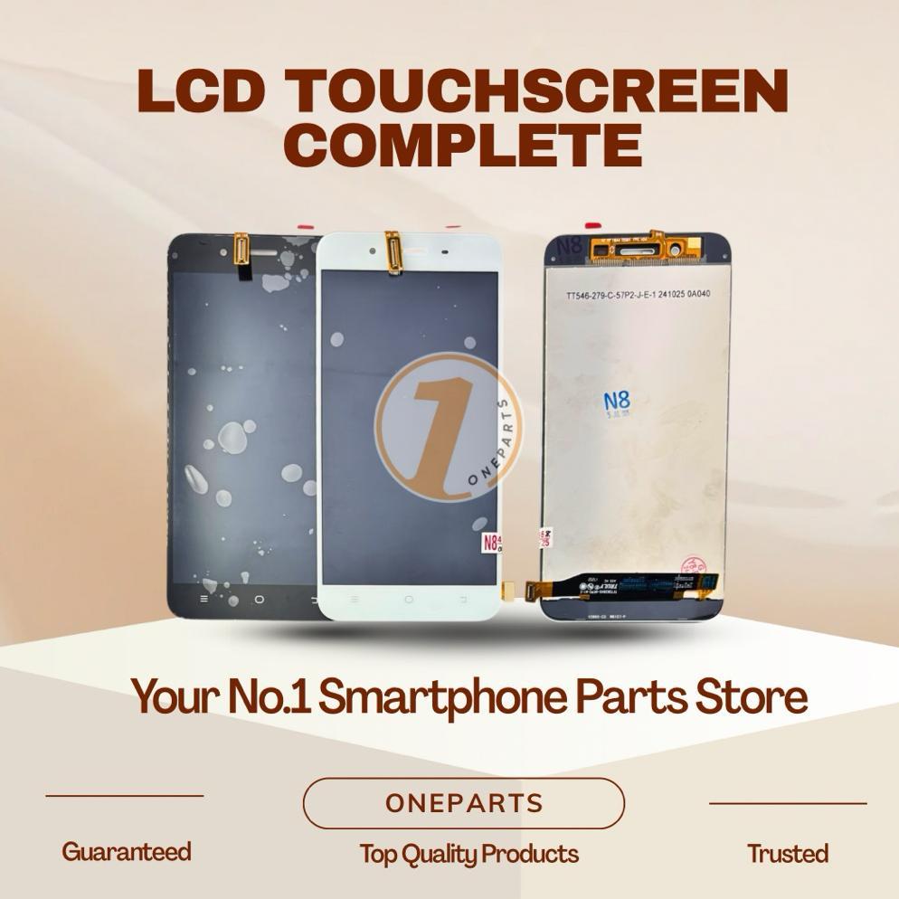 LCD TOUCHSCREEN VIVO Y65 / VIVO 1719 COMPLETE