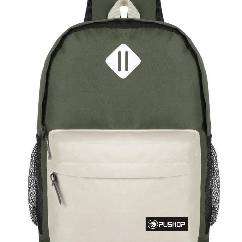Tas Ransel Pushop Lucas | Backpack