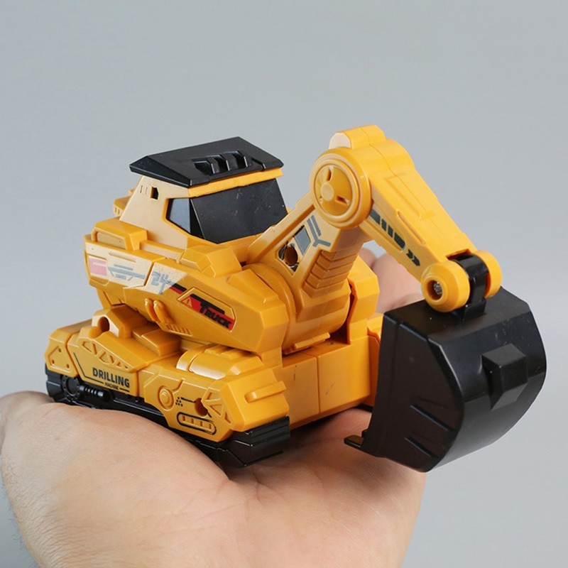 Mobil Mainan Excavator Anak Beko Ekskavator Excavator Mobil Edukasi Anak  Excavator Mainan