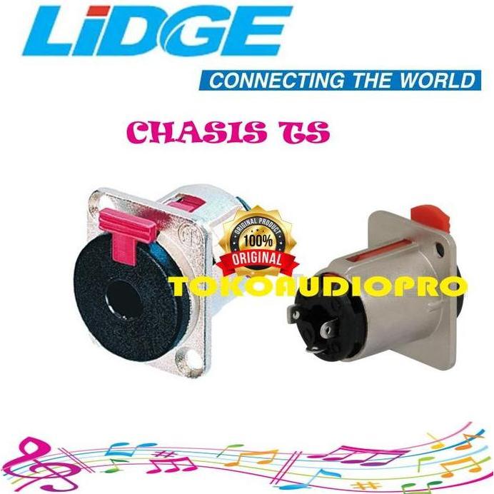 lidge akai female akai chasis jack akai tanam