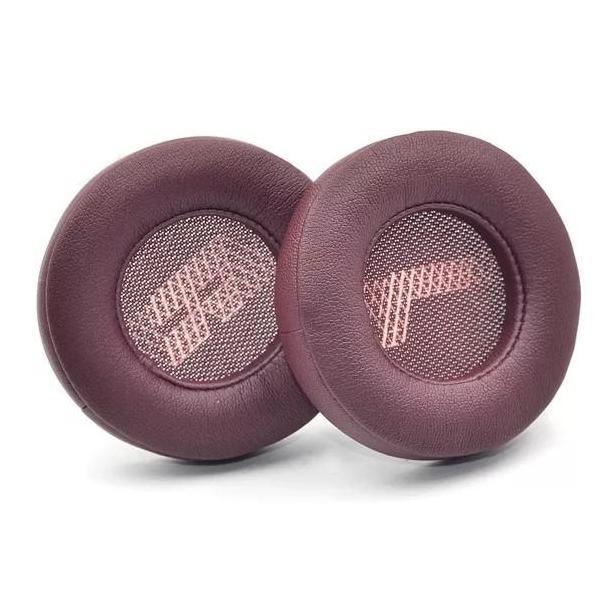 Bantalan Earcup Foam Earpad Cushion JBL Live 400BT 460NC - JBL Live 400 BT Live400BT - JBL Live 460 