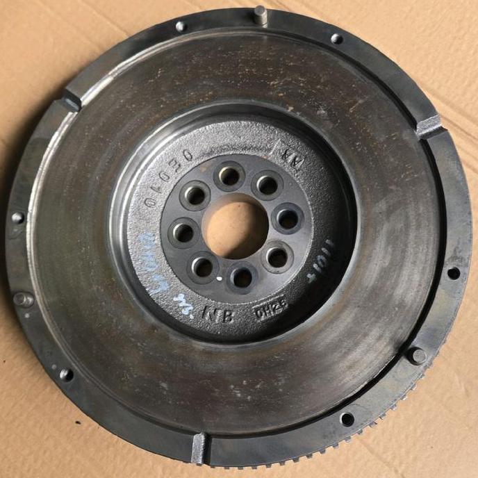 Flywheel Manual Toyota Kijang Inova Reborn Diesel 2Gd2.400Cc