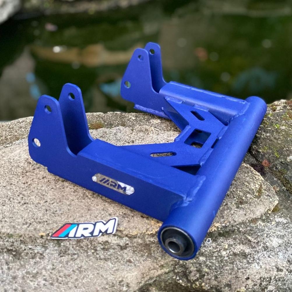 NAYORASHOP ENGINE MOUNTING AEROX-NMAX-LEXI NEW ORIGINAL