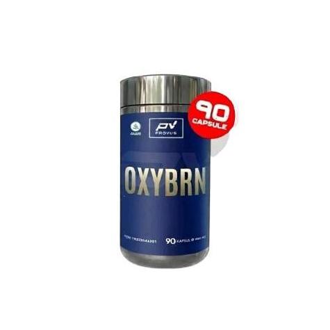 PROVUS OXY BRN 90 Capsules Suplemen Fitness Diskon