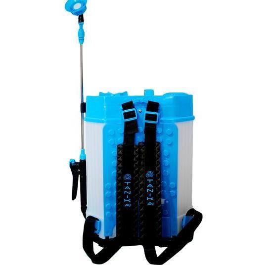 HANNABIMART TANIKA TNK-Q1 16L ALAT SEMPROT PERTANIAN PENYEMPROT HAMA ELEKTRIK ORIGINAL