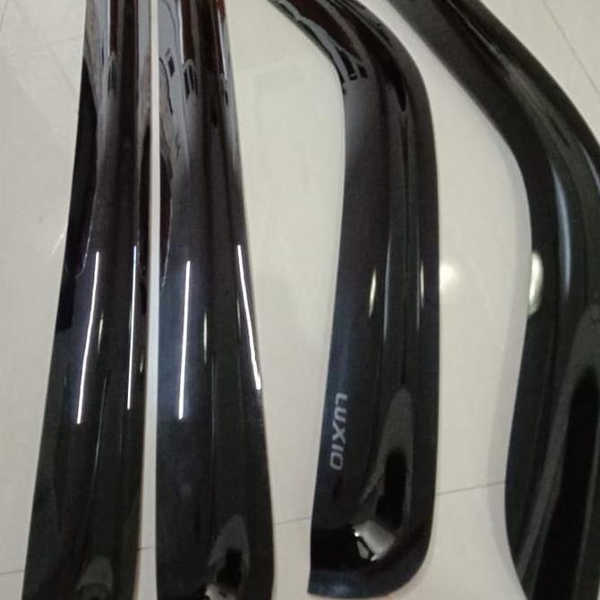 Talang Air Luxio Premium
