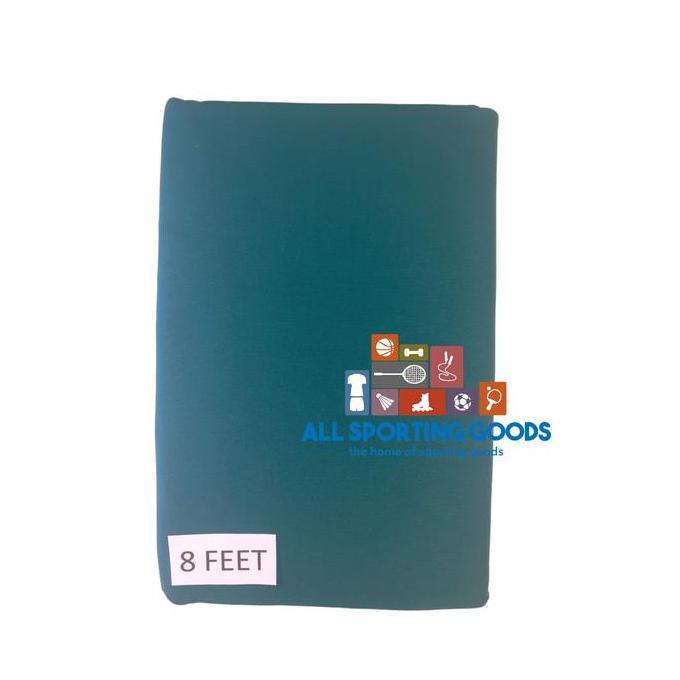 KAIN LAKEN MEJA BILLIARD 8 FEET ASLI