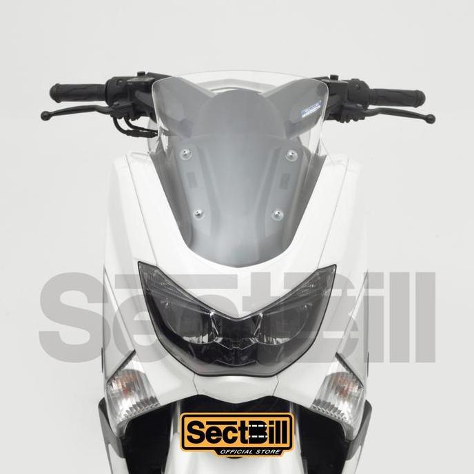 WINDSHIELD NMAX OLD MODEL ORIGINAL TERBAIK