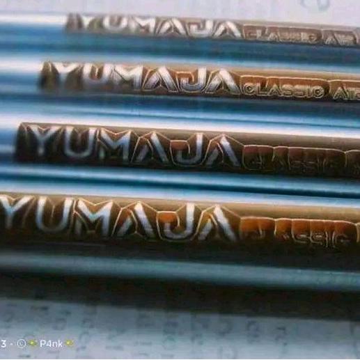 yumaja classick (A6-12 panjang 40-65 cm)