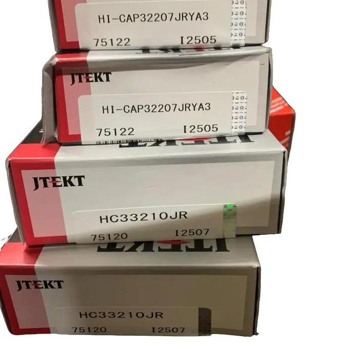 BEARING RODA 33210 ORIGINAL KOYO JAPAN SCANNER PROMO