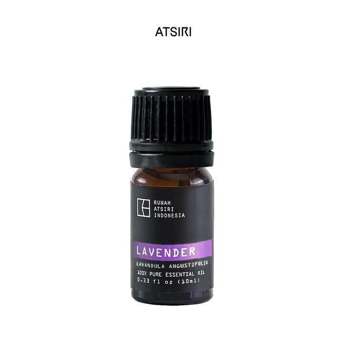 ATSIRI Lavender Essential Oil Minyak Aromaterapi Diskon