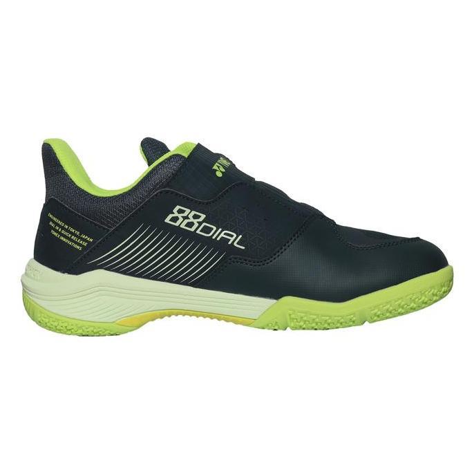 Sepatu Badminton Yonex SHB 88 Dial D3 Ex