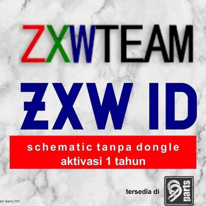 jozzymary - dongle schematic zxw / skema jalur mesin hp 1 tahun